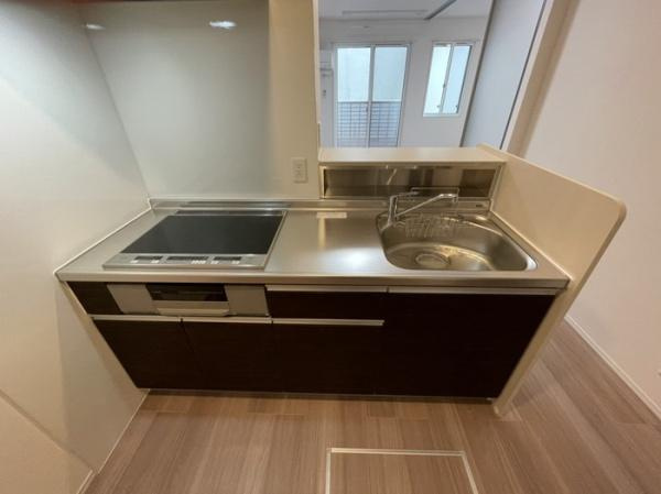 エルフォルクのキッチン