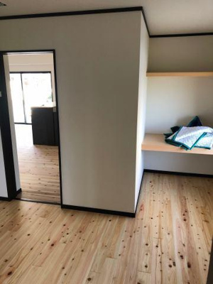 【洋室】 | 日吉津村日吉津5LDK