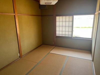 【和室】 | 日吉津村日吉津5LDK