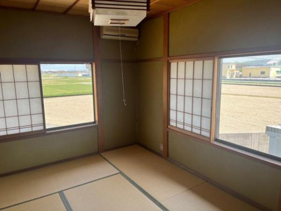 【和室】 | 日吉津村日吉津5LDK