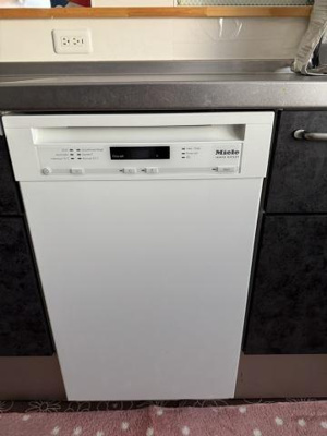 【キッチン】 | 日吉津村日吉津5LDK