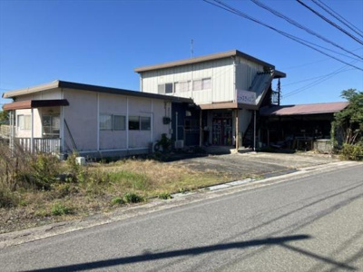 【外観】 | 石州府