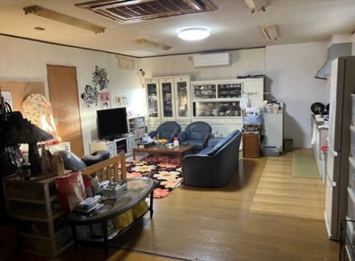 【居間・リビング】 | 石州府