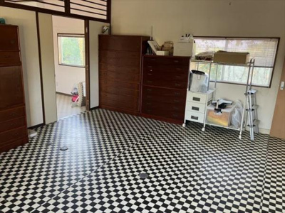 【洋室】 | 石州府