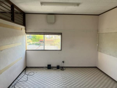 【洋室】 | 石州府