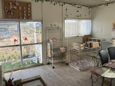 【内装】 | 石州府