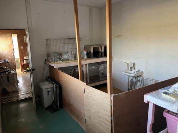 【内装】 | 石州府