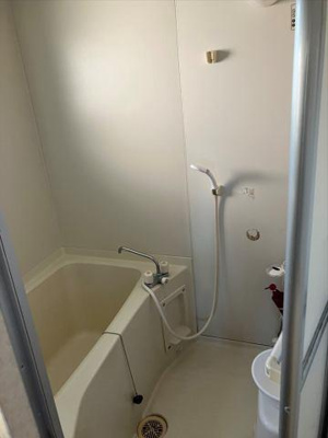 【浴室】 | 石州府