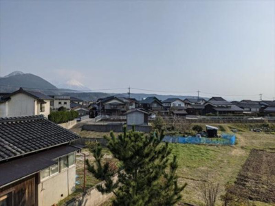 【その他】 | 淀江町今津6DK　戸建