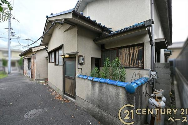 香芝市下田東２丁目の売地のその他|■現地撮影写真■建築条件なし土地！お好みのハウスメーカーで建築可能です！