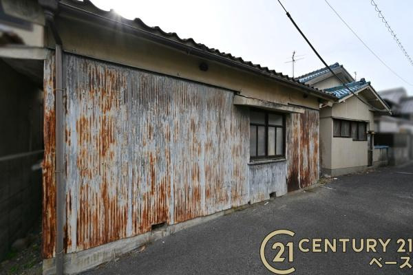 香芝市下田東２丁目の売地のその他|■現地撮影写真■