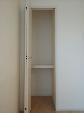 フリーダムⅠの収納