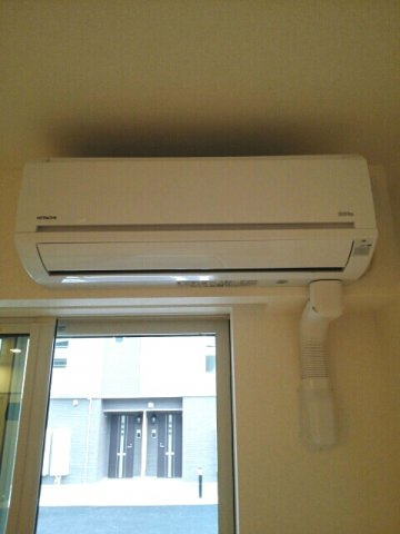 フリーダムⅠの設備