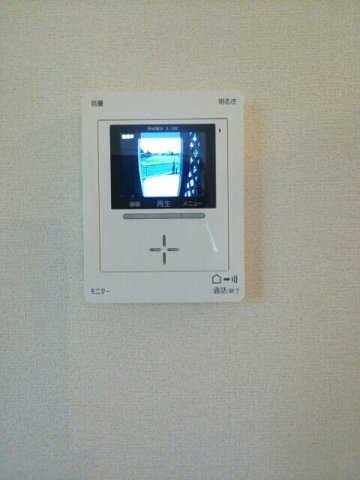 フリーダムⅠのセキュリティ