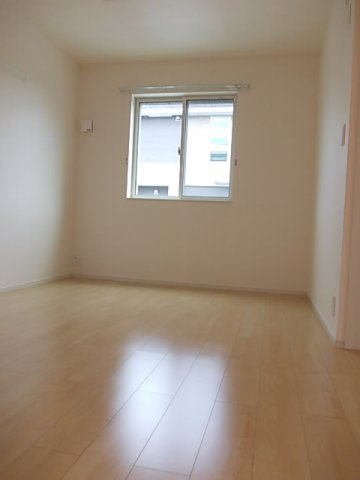 フリーダムⅠの内装