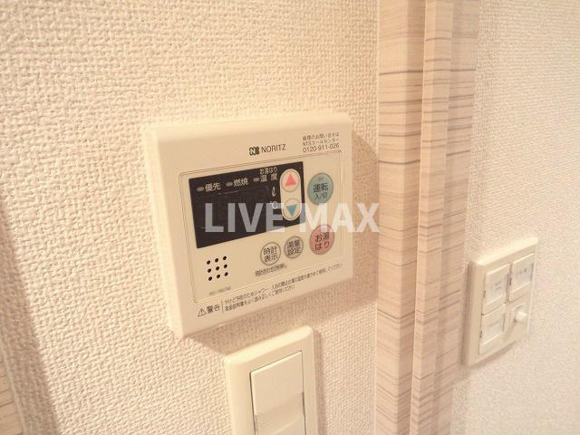 【設備】エスリード烏丸五条駅前 