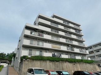 【外観】 | 【トーカンマンション笹丘】リノベーション済み♪