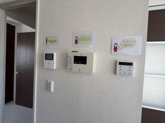 【その他共用部分】 | フィオーレ　弐番館