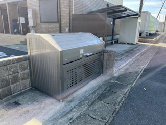 【設備】 | フィオーレ　弐番館