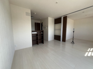 【居間・リビング】 | フィオーレ　弐番館