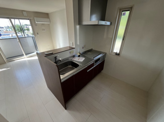 【キッチン】 | フィオーレ　弐番館