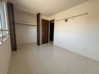 【内装】 | フィオーレ　弐番館