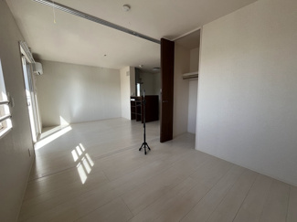 【収納】 | フィオーレ　弐番館