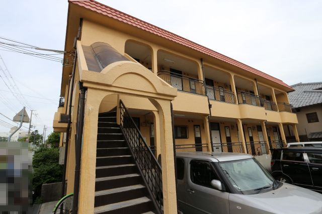 メゾンイレブン