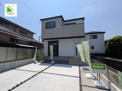 名古屋市緑区大高町3期