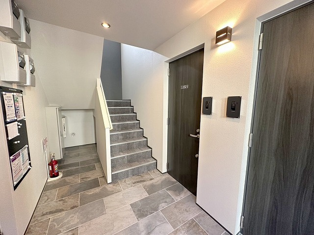 Ｆｏｒｅｔ　Ｆｏｎｔａｉｎｅのロビー|★エントランスロビー★