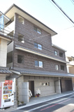 京都市中京区堺町通竹屋町上る橘町のマンションの画像