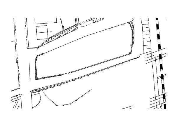 若葉町土地の画像