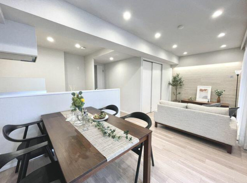 ヴェルビュ亀有のその他