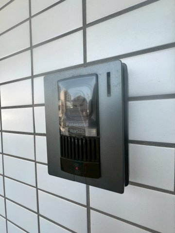 アビタシオン中津の設備