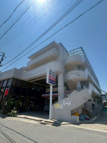 アビタシオン中津