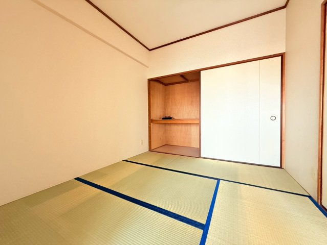 アビタシオン中津のその他