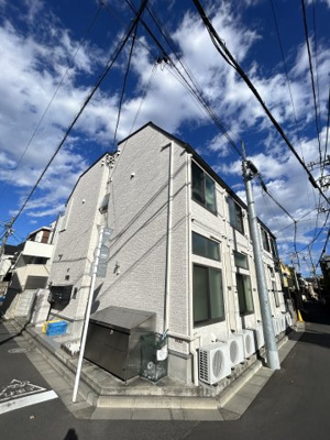 【外観】 | ラ・ルーナ