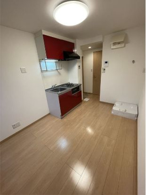 【収納】 | アリエッタ南蒲田 | たっぷりとした収納スペースです。