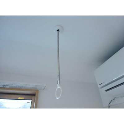 【内装】 | アリエッタ南蒲田 | 中はこのようになっています。