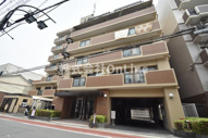 ユニライフ若江岩田の画像
