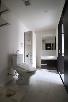 【洗面所】 | Ｗｉｔｈ＠白鷺