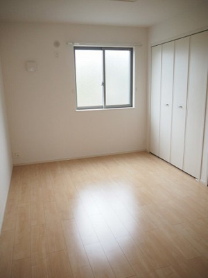 【内装】 | コンフォーティア４１２