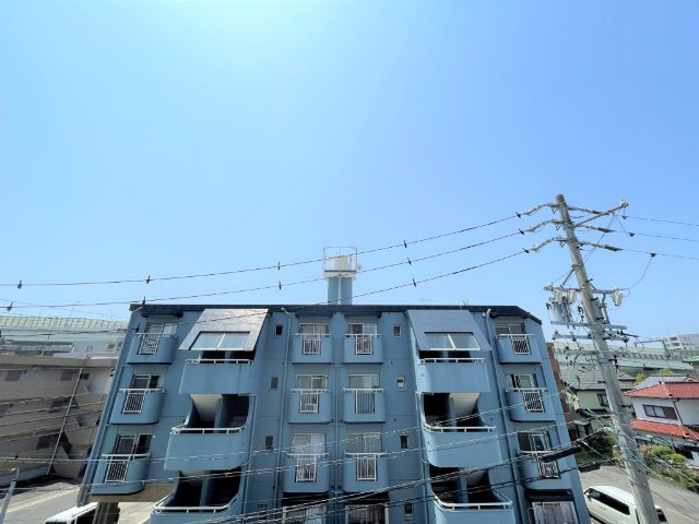 ラフォーレ末広の展望