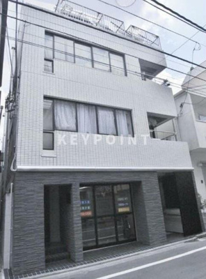 【外観】 | メゾンドール池袋