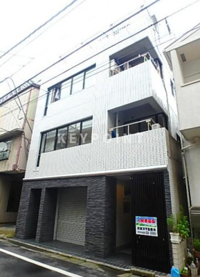 【外観】 | メゾンドール池袋