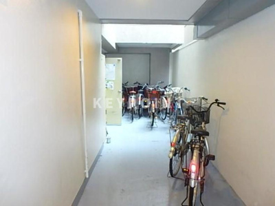 【その他共用部分】 | メゾンドール池袋