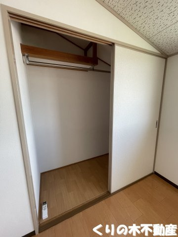 【収納】 | センチュリーハイツ | ちょっとした収納スペースも充実しています