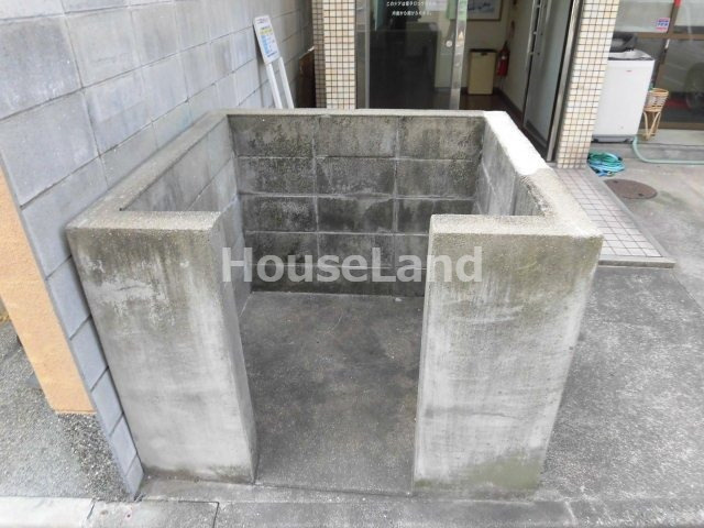 橋向丸岩コーポのその他共用部分