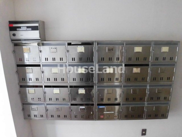 橋向丸岩コーポのその他共用部分