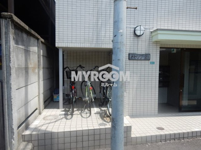 【エントランス】 | メトリブ21